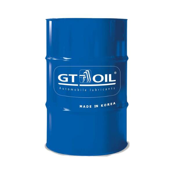 GT OIL 8809059408735 МАСЛО МОТОРНОЕ